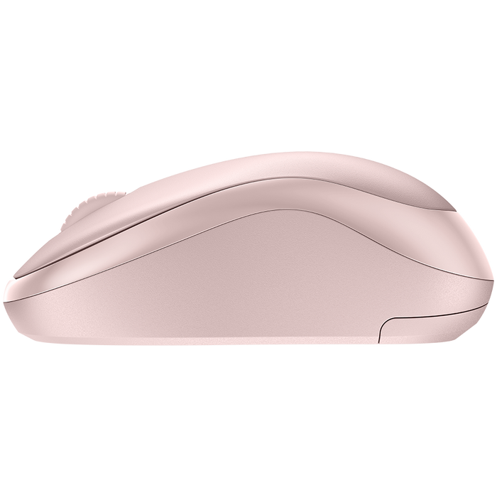 Logitech M220 Wireless Mouse - Silent - Rose - image 2