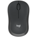 Logitech M240 Bluetooth Mouse - Graphite - Silent - product photo