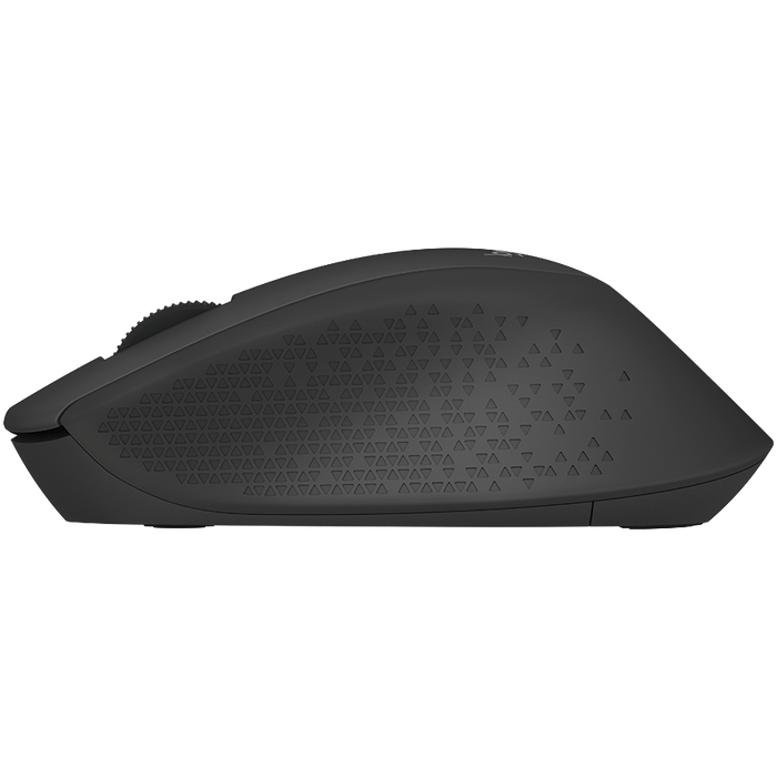 Logitech M280 Wireless Mouse - Black - image 3