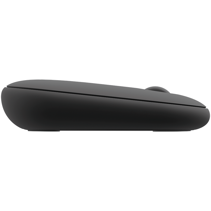 Logitech M350 Pebble Bluetooth Mouse - Graphite - image 4