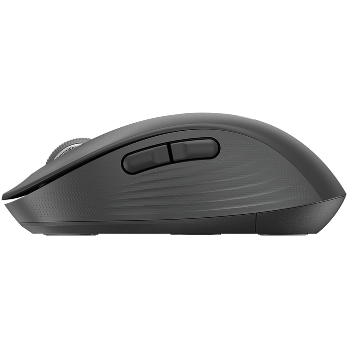 Logitech M650 Signature Bluetooth Mouse - Graphite - image 3