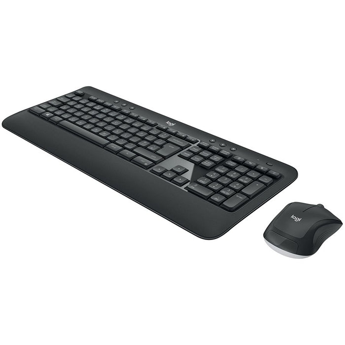Logitech MK540 Advanced Wireless Combo - Black - image 2