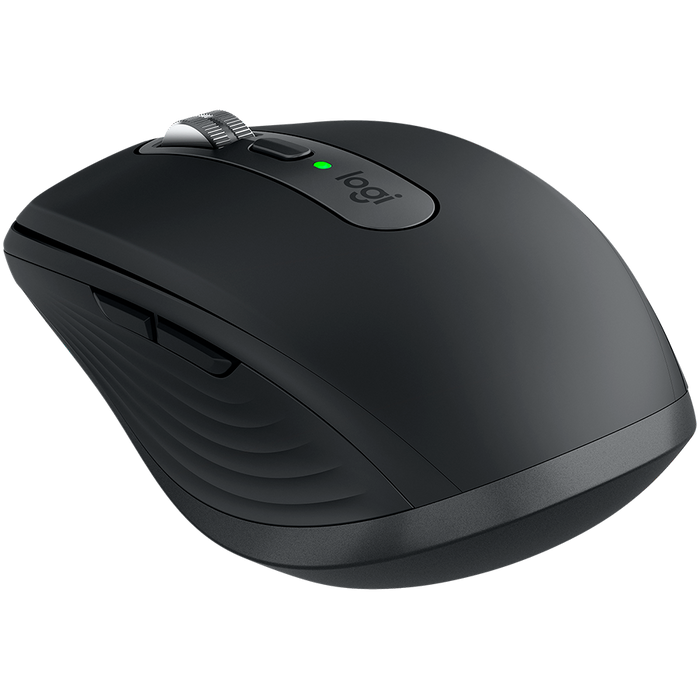 Logitech MX Anywhere 3 Bluetooth Mouse - Graphite - image 2