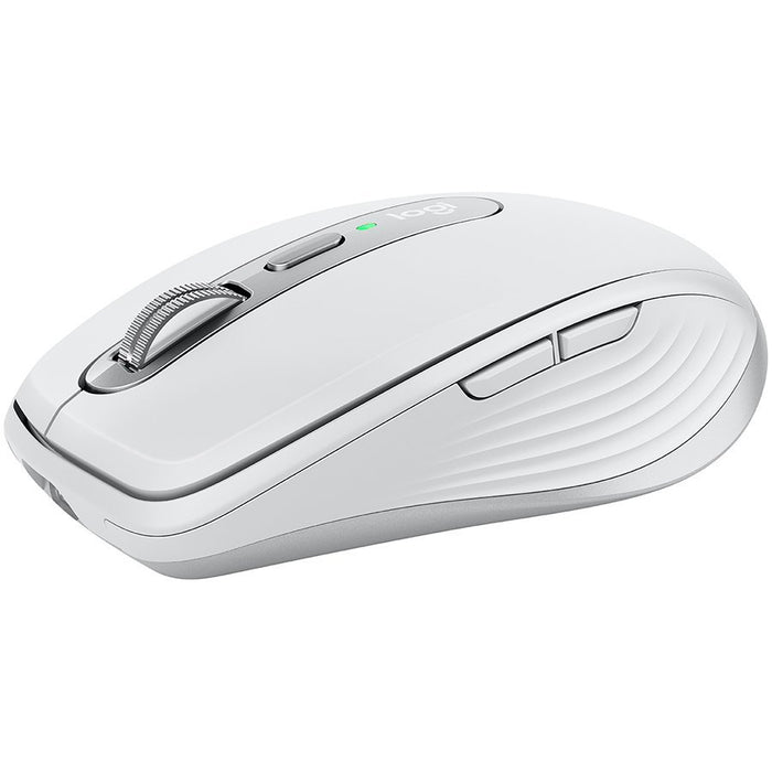 Logitech MX Anywhere 3 Bluetooth Mouse - Pale Grey