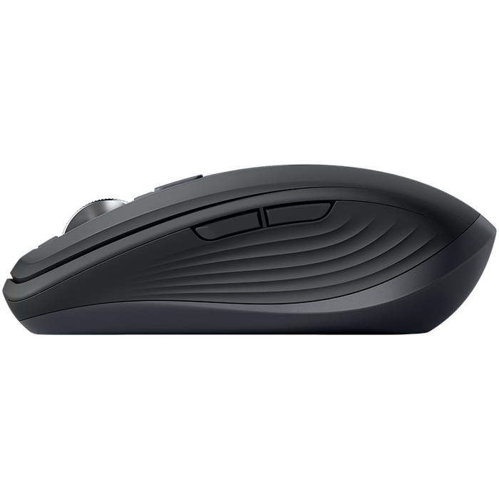 Logitech MX Anywhere 3S Bluetooth Mouse - Graphite - image 4