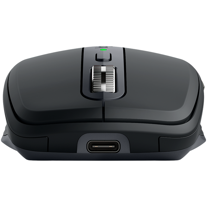 Logitech MX Anywhere 3S Bluetooth Mouse - Graphite - image 5