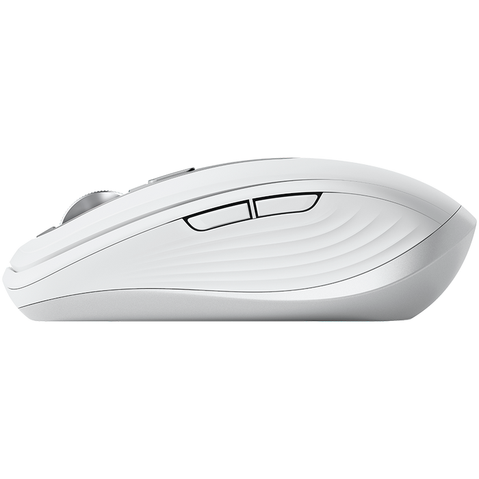 Logitech MX Anywhere 3S Bluetooth Mouse - Pale Grey - image 4