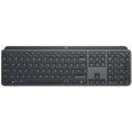 Logitech MX Keys Bluetooth Illuminated Keyboard - Graphite - product photo