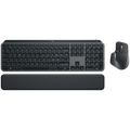 Logitech MX Keys Combo for Business - Gen 2-Graphite - BT - product photo
