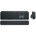 Logitech MX Keys S Bluetooth Combo - Graphite - product photo