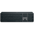 Logitech MX Keys S Bluetooth Illuminated Keyboard - Graphite - product photo