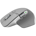 Logitech MX Master 3 for Mac Bluetooth Mouse - Space Grey - product photo