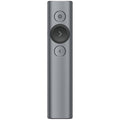 Logitech Spotlight Bluetooth Presentation Remote - Slate - product photo