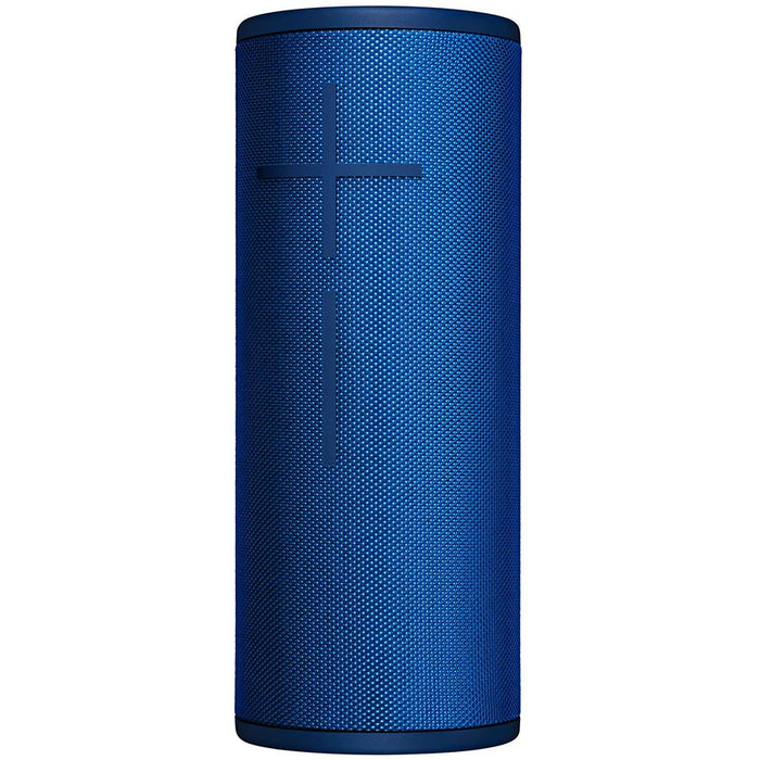 Logitech UE Boom 3 - BT Speaker - Lagoon Blue