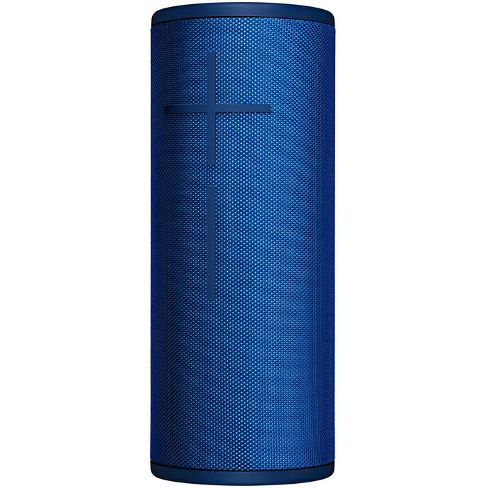 Logitech UE Megaboom 3 - BT Speaker - Lagoon Blue