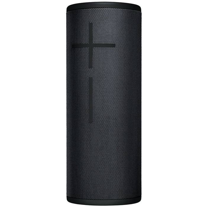 Logitech UE Megaboom 3 - BT Speaker - Night Black