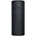 Logitech UE Megaboom 3 - BT Speaker - Night Black