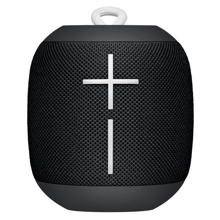 Logitech UE Wonderboom - BT Speaker - Phantom Black