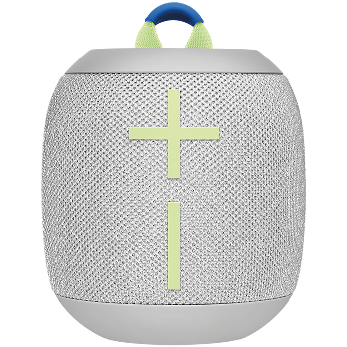 Logitech UE Wonderboom 3 - BT Speaker - Joyous Brights