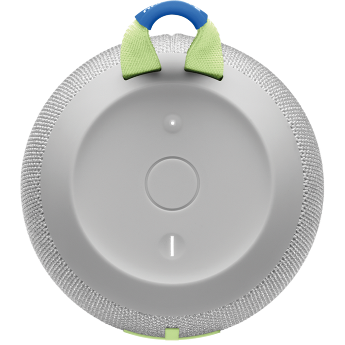 Logitech UE Wonderboom 3 - BT Speaker - Joyous Brights – alternate product view 3
