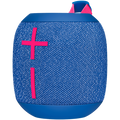 Logitech UE Wonderboom 3 - BT Speaker - Performance Blue