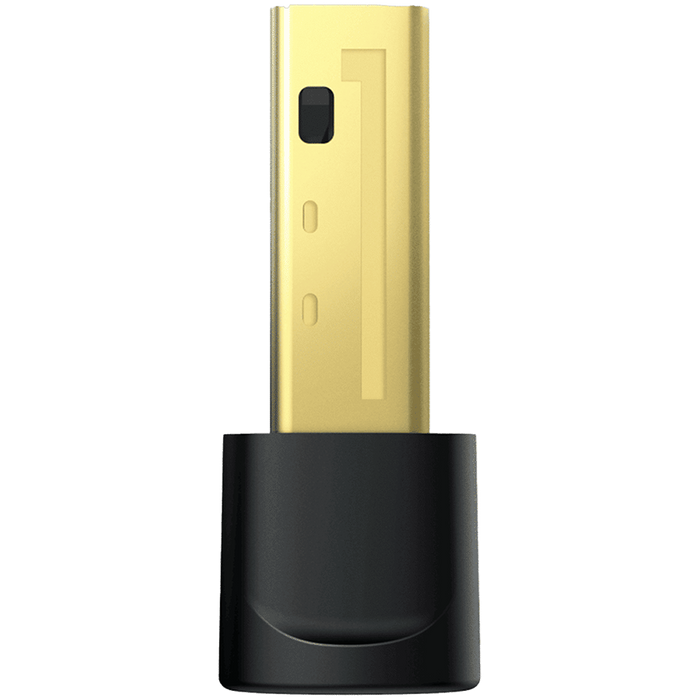 Nano Wi-Fi 6 Wireless USB Adapter by TP-Link - image 2