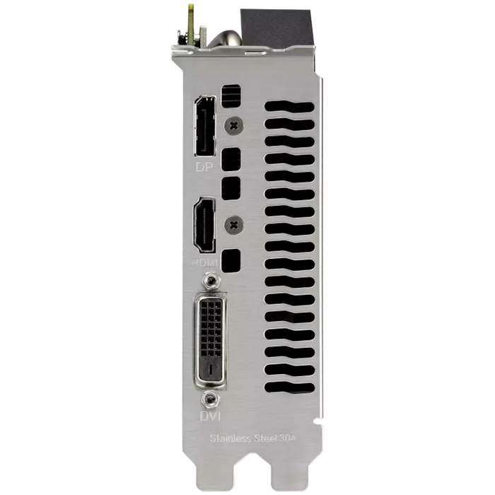 PH-RTX3050-8G-V2 – alternate product view 5