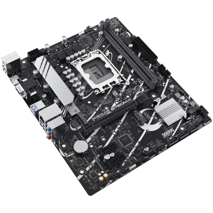 PRIME B760M-K by ASUS - image 2