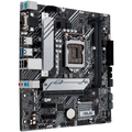 PRIME H510M-A//LGA1200,H510,M.2,DP,HDMI,AURA,MB by ASUS