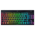 Razer BlackWidow V4 Low-profile Tenkeyless HyperSpeed (Green Switch) - US Layout - Gaming Keyboard