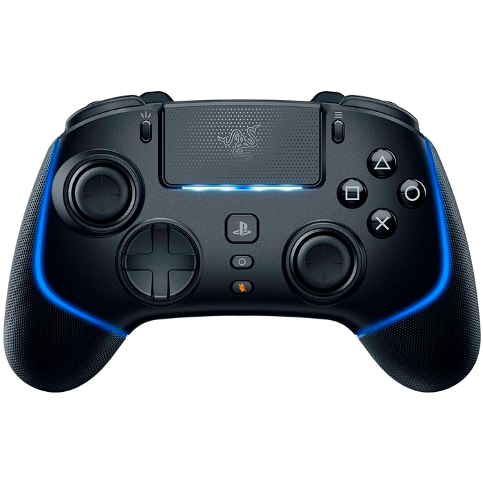 Razer Wolverine V2 Pro Black - PS5 & PC Controller