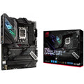 ROG STRIX Z690-F GAMING WIFI//LGA1700,Z690,USB3.2 GEN 2,MB
