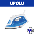 Steam Iron 180w L&C - "PICKUP FROM BLUEBIRD LUMBER & HARDWARE"