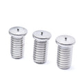 Stud Welding Kits for Metal-Clad Hopper Heaters