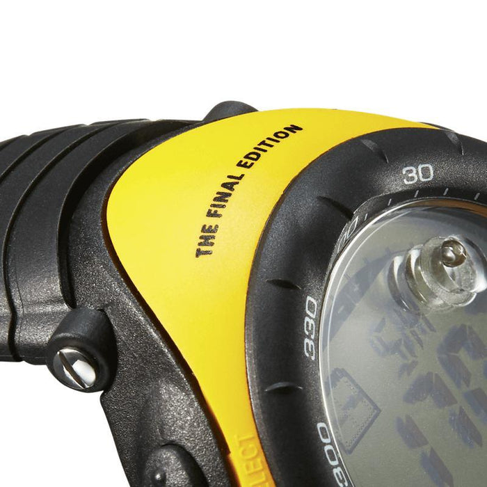 Suunto Vector the final edition - SUUNTO US