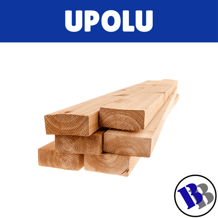 Timber 25mmx75mmx5.4m [1x2x18] H3 - "PICKUP FROM BLUEBIRD LUMBER & HARDWARE UPOLU ONLY"