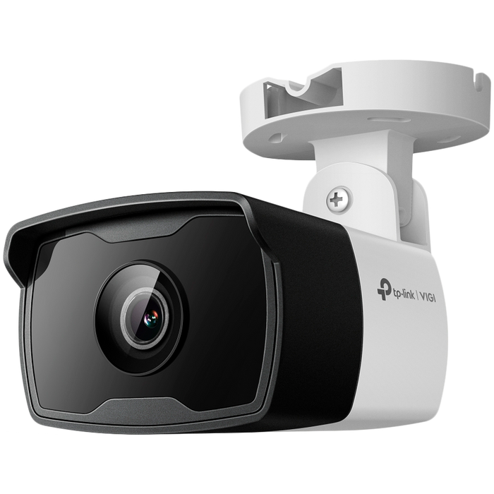 4MP Outdoor Bullet Network CameraSPEC: H.265+/H.265/H.264+/H.264, 1 by TP-Link – product photo