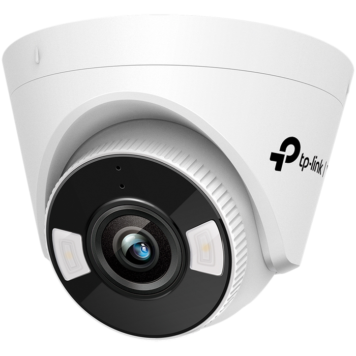 5MP Full-Color Turret Network CameraSPEC:H.265+/H.265/H.264+/H.264, 1 by TP-Link – product photo