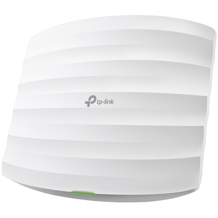 TP-Link EAP225 AC1350 Wireless MU-MIMO Gigabit Ceiling Mount Access Point,450Mbps at 2.4GHz + 867Mbps at – product photo