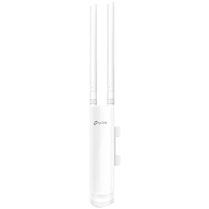 TP-Link EAP225-Outdoor AC1200 Dual Band Outdoor Access Point,867Mbps at 5GHz + 300Mbps at 2.4GHz,1 Gigabit – product photo