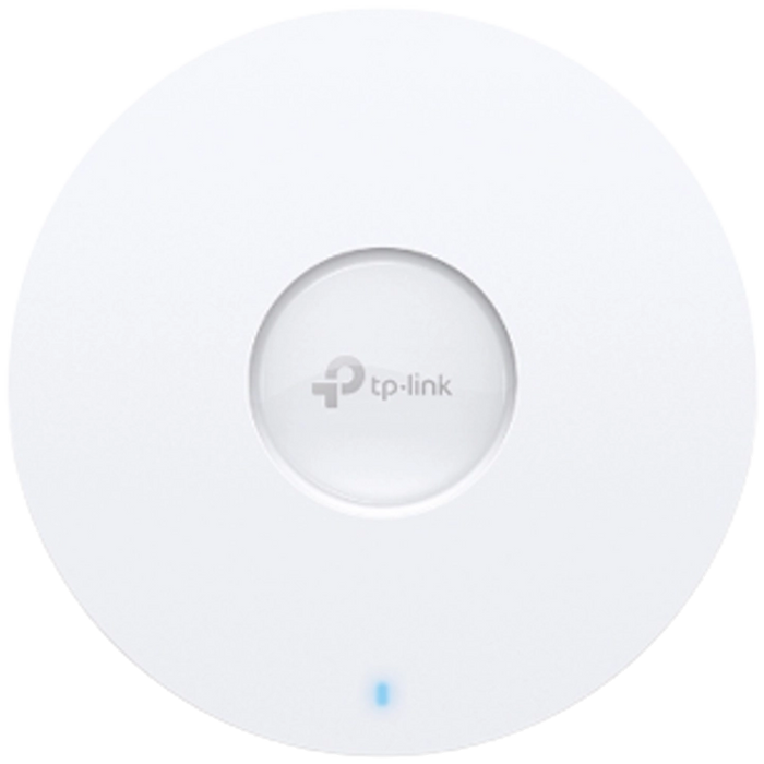 TP-Link EAP650 AX3000 Ceiling Mount Dual-Band Wi-Fi 6 Access Point,1×1Gbps RJ45 Port,574Mbps at 2.4 GHz + – product photo