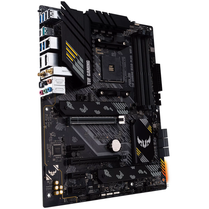 TUF GAMING B550-PLUS WIFI II