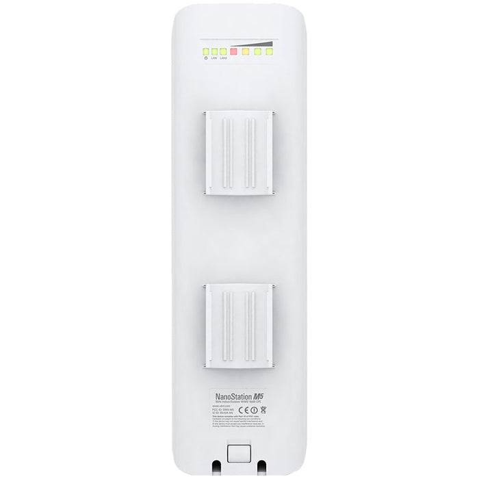 UBIQITI UISP airMAX NanoStation M5, 5 GHz by Ubiquiti – view 3