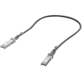 Ubiquiti cable UACC-DAC-SFP10-0.5M SFP+ direct attach cable available in multiple lengths – product photo
