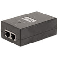 Ubiquiti PoE POE-24-12W, 24VDC @ 0.5A, Fast Ethernet - product photo