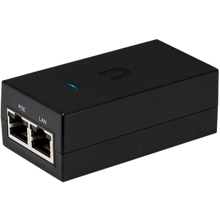 Ubiquiti PoE POE-24-12W-G, 24VDC @ 0.5A, Gigabit
