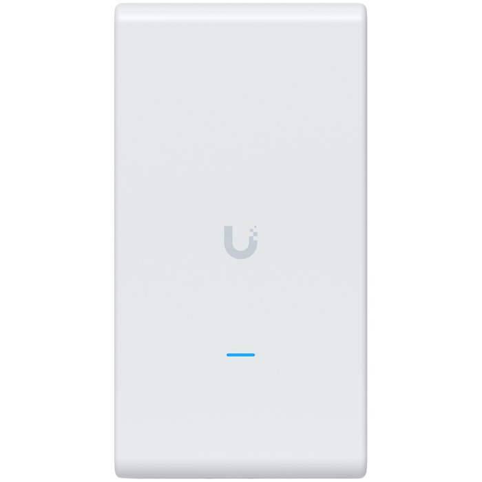 Ubiquiti U6-Mesh-Pro-EU Indoor – product photo