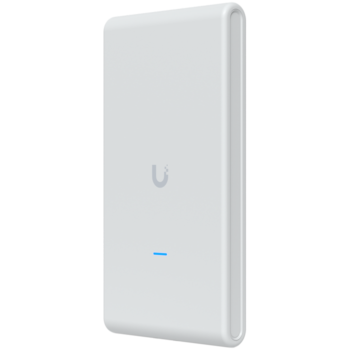 Ubiquiti U6-Mesh-Pro-EU Indoor – view 2