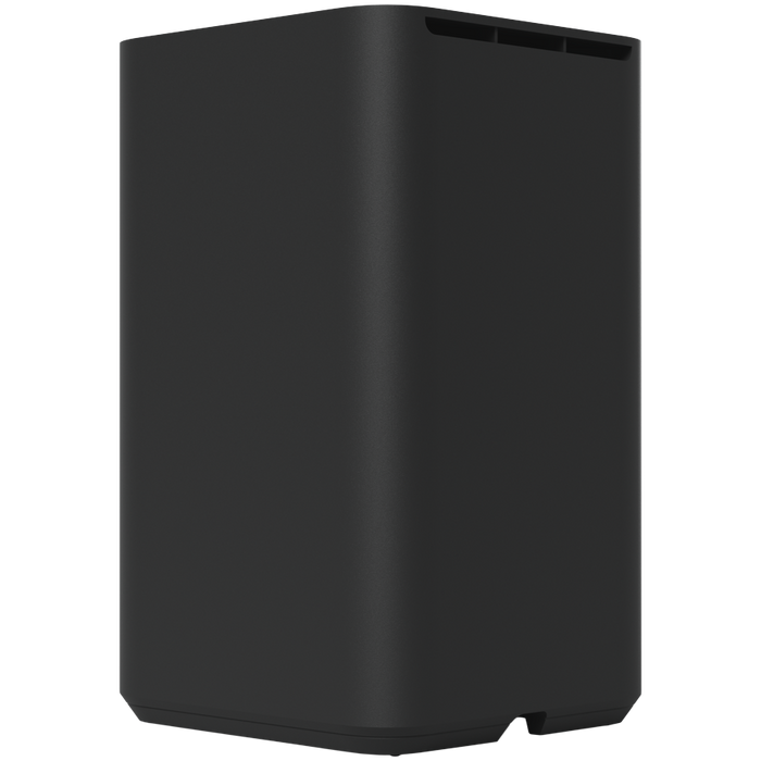 Ubiquiti UniFi UNAS-2-B-EU Network Attached Storage with (2) 3.5inch HDD bays, 2.5 GbE networking, USB-C – view 2