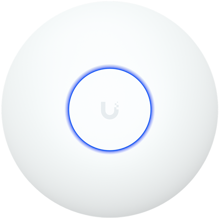 UBIQUITI UniFi U7 Lite, Access Point, WiFi 7 – product photo